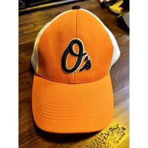 Orioles Camden Yards Limited Edition 'Orange O's'  Giveaway Cap -OS